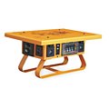 Temporary Power Distribution Boxes and Carts image